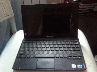 Лот: 2929077. Фото: 1. lenovo ideapad s100. Ноутбуки