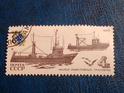 Лот: 25118165. Фото: 1. - Марки для Вашей коллекции. лот... Марки