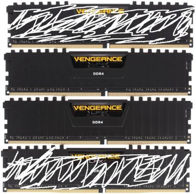 Лот: 10698059. Фото: 1. Оперативная память Corsair Vengeance... Оперативная память