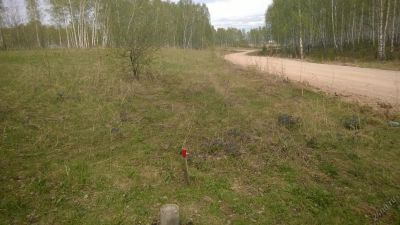 Лот: 5749876. Фото: 1. Красивый загородный участок Бугачево. Земельные участки