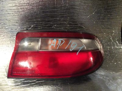 Лот: 5499587. Фото: 1. Фонари задние Toyota Carina AT191. Оптика и освещение