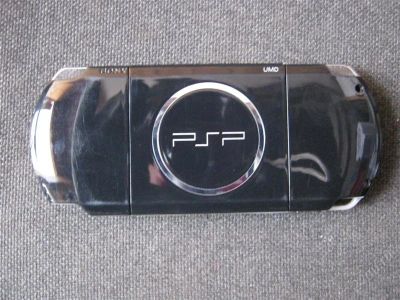 Лот: 1449788. Фото: 1. игровая приставка PSP 3008. Игровые приставки, консоли
