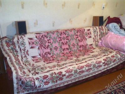 Лот: 730707. Фото: 1. Бесплатно! Диван советский. Кресла, пуфы