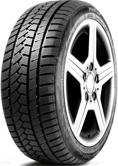 Лот: 20151492. Фото: 1. 245/45 R18 100H Hifly Win-Turi... Шины