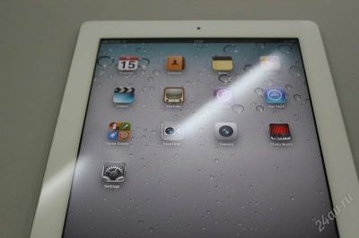 Лот: 960775. Фото: 1. apple ipad 2 wi fi 16gb продажа... Планшеты