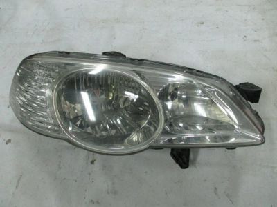 Лот: 11312065. Фото: 1. Фара передняя правая Honda Odyssey... Оптика и освещение