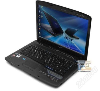 Лот: 613323. Фото: 1. Acer 5530. Отличный ноут с рубля. Ноутбуки