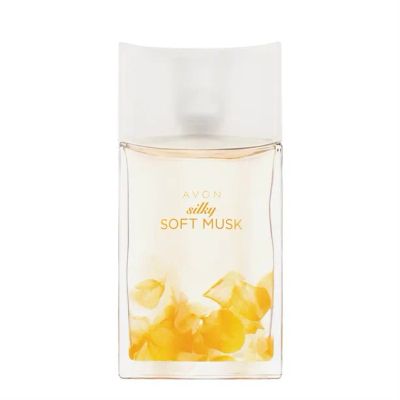 Лот: 19506424. Фото: 1. Туалетная вода Silky Soft Musk... Женская парфюмерия