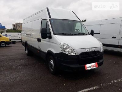 Лот: 11930226. Фото: 1. Iveco Daily разбор. Авто в разбор