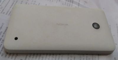 Лот: 14849531. Фото: 1. Nokia lumia 635. Смартфоны