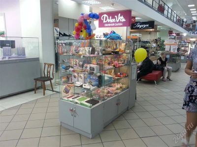 Лот: 2890308. Фото: 1. Продам отдел в центре. Идеальный... Другое (готовый бизнес)
