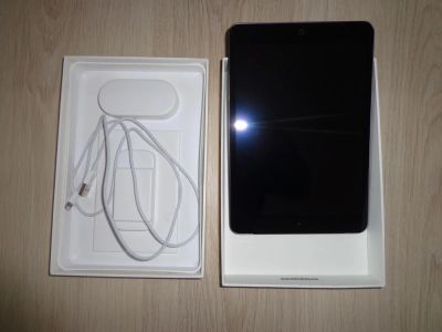 Лот: 4169374. Фото: 1. Планшет Apple iPad mini 16Gb Wi-Fi... Планшеты