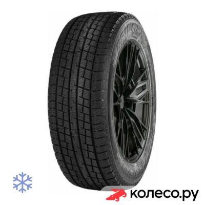 Лот: 25103408. Фото: 1. Grip Ice X SUV 175/80 R16 91Q. Шины