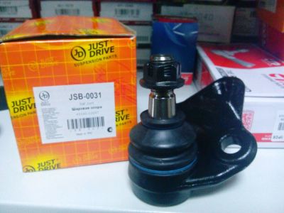 Лот: 8373519. Фото: 1. Шаровая опора JD JSB0031 CBT46... Ходовая, подвеска, рулевое управление