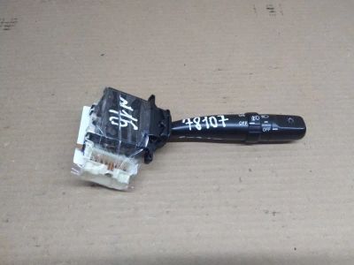 Лот: 21403723. Фото: 1. переключатель света Toyota Caldina... Двигатель и элементы двигателя