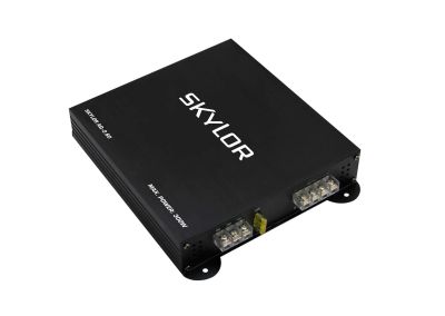 Лот: 13246327. Фото: 1. Skylor AQ-2.60 аналоговый 2-х... Усилители