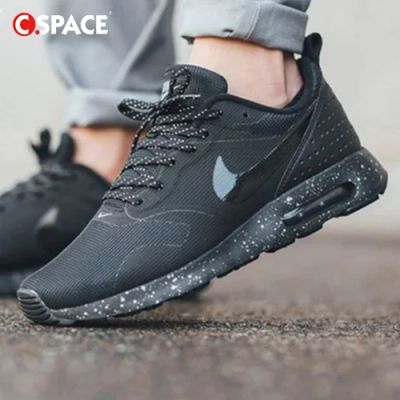 Лот: 8003861. Фото: 1. Кроссовки Air max Tavas Nike 02... Кеды, кроссовки, слипоны