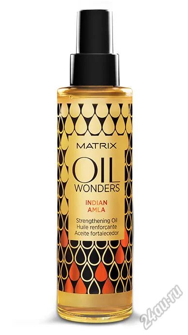 Лот: 5816599. Фото: 1. Oil Wonders укрепляющее масла... Другое (красота и здоровье)
