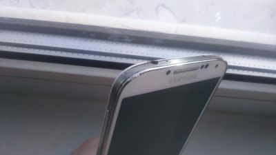 Лот: 8362574. Фото: 1. Samsung Galaxy S4 GT-I9505 16Gb. Смартфоны