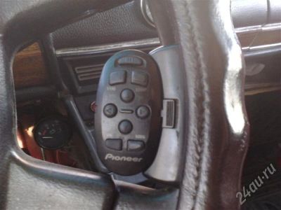 Лот: 278432. Фото: 1. Пульт на руль Pioneer. Автомагнитолы