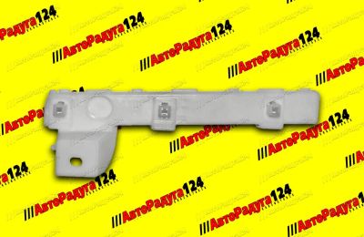 Лот: 20847487. Фото: 1. Кронштейн крыла Mitsubishi Lancer... Кузов