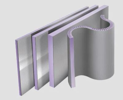 Лот: 5287824. Фото: 1. Плитa Thermit SP N2 2500x600x80mm... Утеплитель и изоляционные материалы