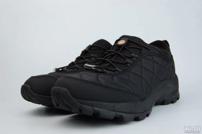 Лот: 16833797. Фото: 1. Полуботинки Merrell Ice Cap Moc... Ботинки, полуботинки