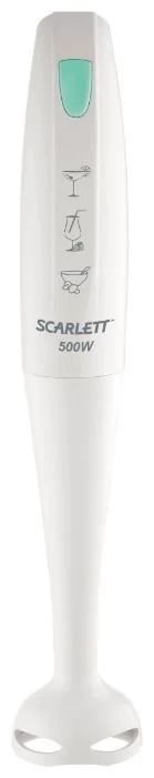 Лот: 11697266. Фото: 1. Блендер SCARLETT SC HB 42S08. Кухонная