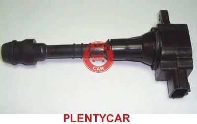 Лот: 5115416. Фото: 1. 22448-6N015 Катушка зажигания... Электрооборудование