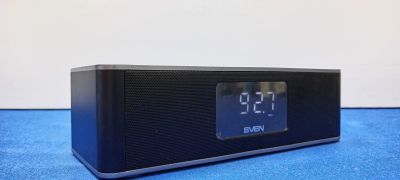Лот: 24283405. Фото: 1. Портативная колонка sven portable... Портативные, беспроводные колонки