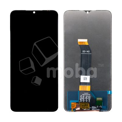 Лот: 19672242. Фото: 1. Дисплей для Xiaomi Poco M4 5G... Дисплеи, дисплейные модули, тачскрины