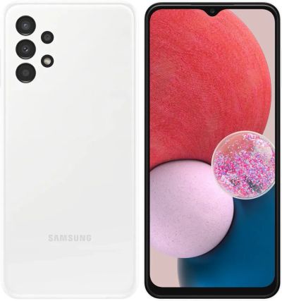 Лот: 19171581. Фото: 1. Смартфон Samsung Galaxy A13 3... Смартфоны