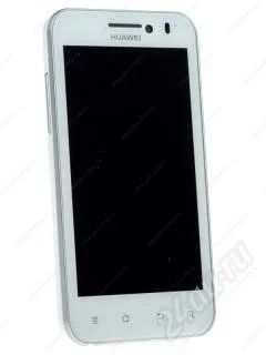 Лот: 2279000. Фото: 1. Смартфон Huawei U8860 Honor Bright. Смартфоны