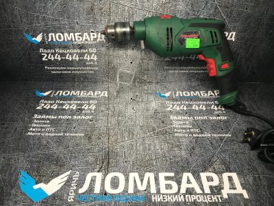 Лот: 14568115. Фото: 1. Дрель Hammer UDD650B (Л184). Электроинструмент