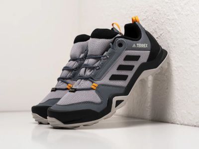 Лот: 20855365. Фото: 1. Кроссовки Adidas Terrex AX3. Кеды, кроссовки, слипоны