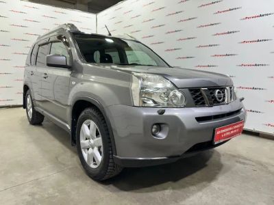 Лот: 25807077. Фото: 1. Nissan X-Trail 2010. Автомобили
