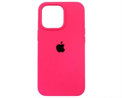 Лот: 20887238. Фото: 1. Чехол iPhone 13 Pro Silicone Case... Чехлы, бамперы