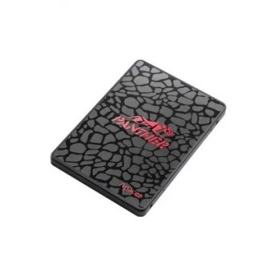 Лот: 23513700. Фото: 1. Новый. Гарантия. 512 ГБ 2.5" SATA... SSD-накопители