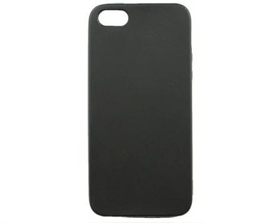 Лот: 13476010. Фото: 1. Чехол iPhone 5/5S силикон soft... Чехлы, бамперы