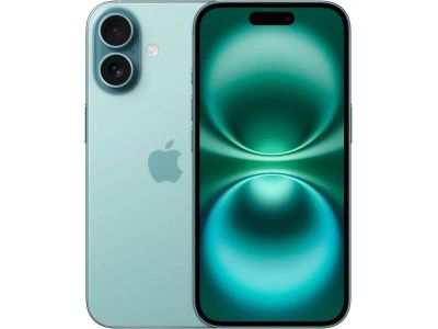 Лот: 25648034. Фото: 1. Смартфон Apple iPhone 16 512GB... Смартфоны