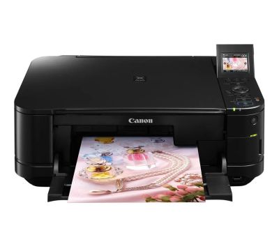 Лот: 5137425. Фото: 1. МФУ Canon PIXMA MG5140 (печать... МФУ и копировальные аппараты