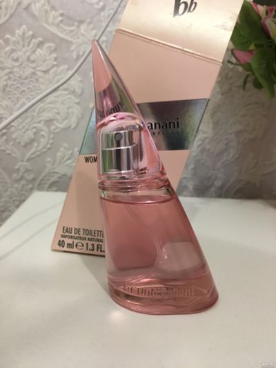 Лот: 13678606. Фото: 1. Bruno Banani woman. Женская парфюмерия