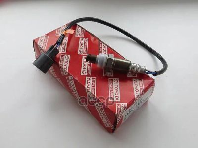 Лот: 21875642. Фото: 1. Датчик Кислородный. TOYOTA арт... Другое (автозапчасти)
