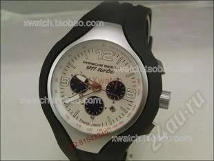 Лот: 1866216. Фото: 1. Часы Porsche Design. Другие наручные часы