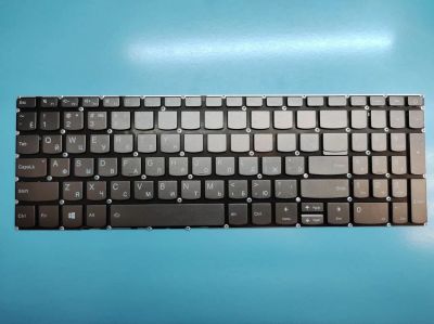 Лот: 18679994. Фото: 1. Клавиатура для ноутбука Lenovo... Клавиатуры для ноутбуков