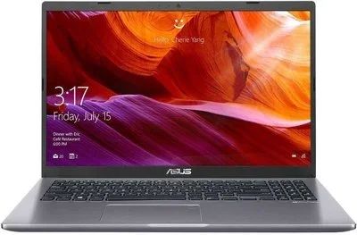 Лот: 18146657. Фото: 1. Ноутбук Asus X509F неисправен. Ноутбуки