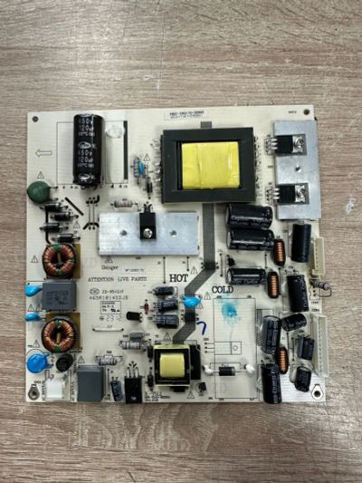 Лот: 10179350. Фото: 1. Блок питания , k-75l1 , 465-01a3-b2201g... Печатные платы