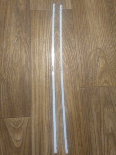 Лот: 14815022. Фото: 1. led string тв samsung UE49NU7100U... Запчасти для телевизоров, видеотехники, аудиотехники