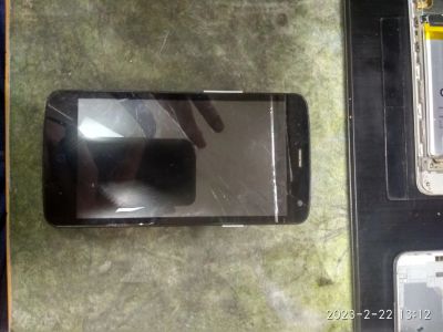 Лот: 19981450. Фото: 1. Смартфон ZTE Blade L370. Смартфоны