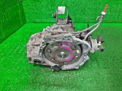 Лот: 16618424. Фото: 1. Акпп Toyota Isis ZNM10 1ZZ-FE... Трансмиссия